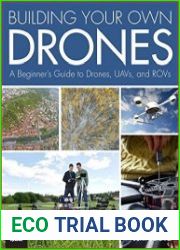 Building Your Own Drones