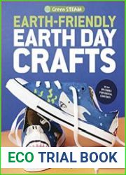Earth-Friendly Earth Day Crafts