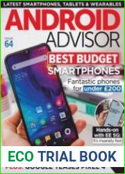 Android Advisor