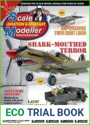 Scale Aviation & Military Modeller International