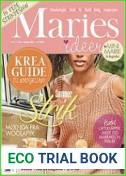 Maries Ideer
