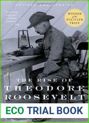 The Rise of Theodore Roosevelt