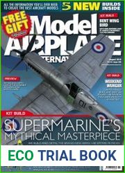 Model Airplane International