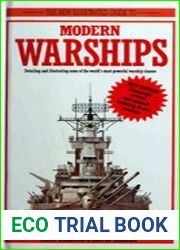 The New Illustrated Guide to Modern Warships