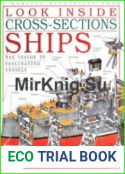 Look Inside Cross-Sections Ships
