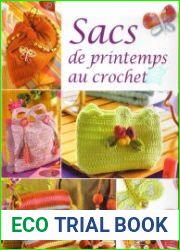Sacs de printemps au croche