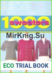 1000 Sweaters
