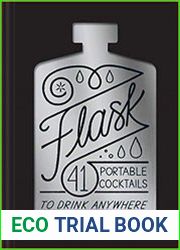 Flask 41 Portable Cocktails to Drink Anywhere