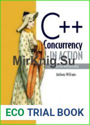 C++ Concurrency in Action