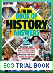 History Revealed - The Big Book of History Answers 2