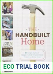 The Handbuilt Home