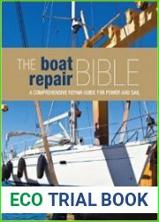 The Boat Repair Bible