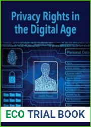 Privacy Rights in the Digital Age