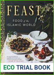 Feast Food of the Islamic World