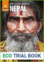 The Rough Guide to Nepal, 9th Edition