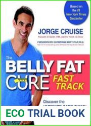 The Belly Fat Cure Fast Track