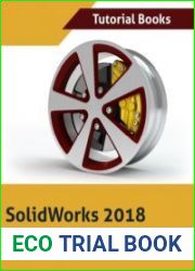 SOLIDWORKS 2018 Learn by doing Part 1, 4th Edition