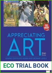 Appreciating Art. 2nd Edition