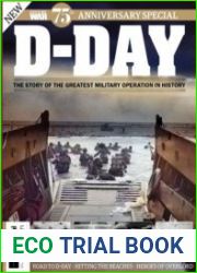 History of War D-Day - First Edition 2019