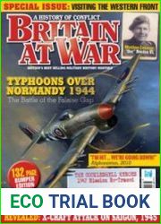 Britain at War Magazine