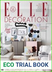 Elle Decoration Sweden