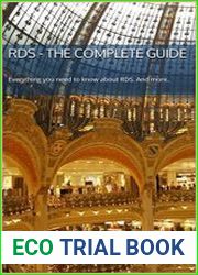 RDS - The Complete Guide Everything you need to know about RDS. And more