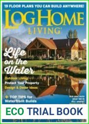 Log Home Living