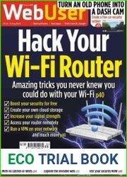 WebUser Magazine