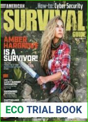 American Survival Guide
