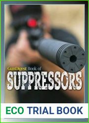 Gun Digest Book of Suppressors