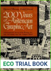 200 Years of American Graphic Art