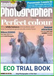 Amateur Photographer