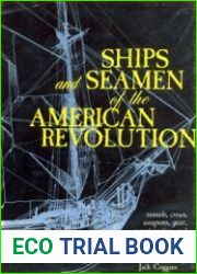 Ships and Seamen of the American Revolution