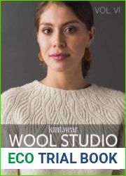 Knit.Wear - Wool Studio