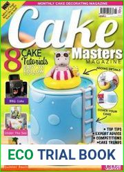 Cake Masters