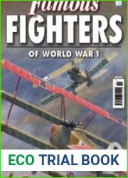 Famous Fighters of World War 1