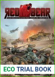 Red Bear Allied Forces on the Eastern Front, January 1944-February 1945 (Flames of War)
