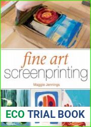 Fine Art Screenprinting