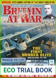 Britain at War Magazine