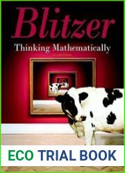 Thinking Mathematically, 7th Edition