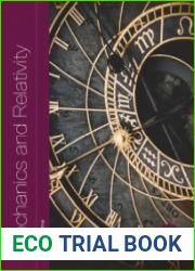 Mechanics and Relativity