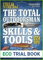 The Total Outdoorsman Skills & Tools Manual