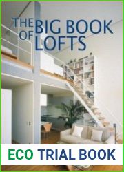 The Big Book Of Lofts