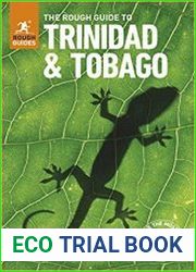 The Rough Guide to Trinidad & Tobago, 7th Edition
