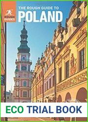 The Rough Guide to Poland, 8th Edition
