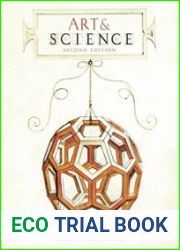 Art and Science, 2nd Edition