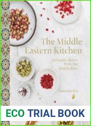 The Middle Eastern Kitchen