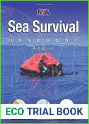 Sea Survival Handbook