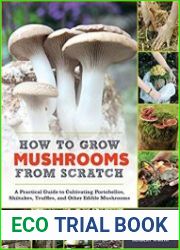 How to Grow Mushrooms from Scratch