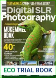 Digital SLR Photography
